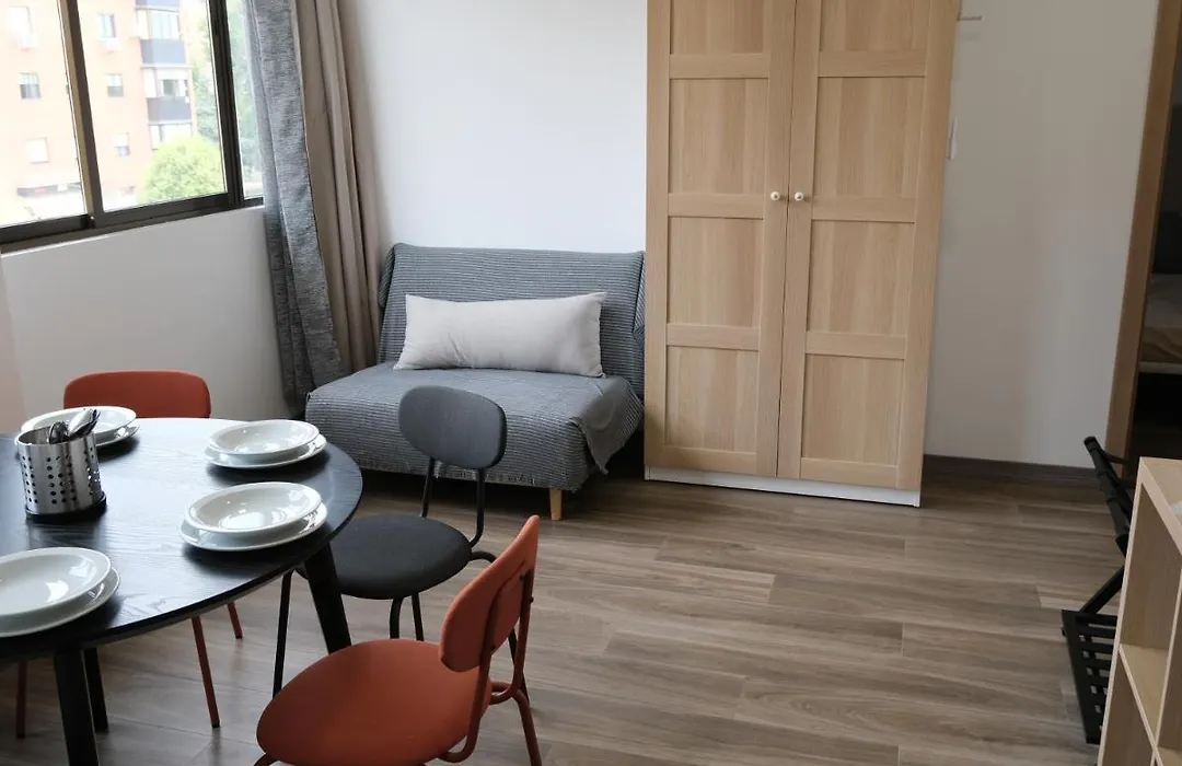 Alianza Suites-1