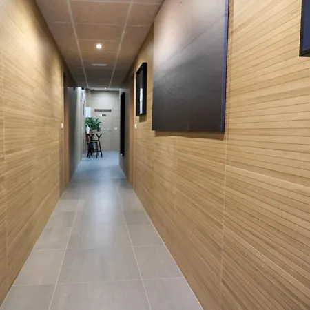 Alianza Suites-2